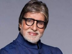 Un día después de ver a Dharmendra en su residencia de Juhu, Amitabh Bachchan comparte una nota críptica: “Cada día es un momento de adversidad”.