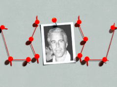 La tonta verdad en el centro del escándalo de Epstein