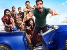 Reseña de Twitter ‘De De Pair De 2’: Los internautas llaman a esta película de Ajay Devgn, R Madhavan y Rakul Preet Singh ‘una combinación perfecta de comedia y drama’ |