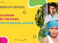 ‘Todo Bollywood por un lado y Govinda por un lado’: el actor de ‘Masoom’ Omkar Kapoor ‘habla sobre aprender mucho con solo mirarlo’ – Exclusivo |