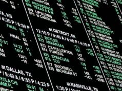 14 personas fueron acusadas de una red de apuestas respaldada por la mafia que involucraba a atletas