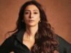 Tabu admite que no le hubiera gustado debutar como actor de la Generación Z: ‘Me alegro de haberlo hecho cuando lo hice’ | noticias de películas hindi