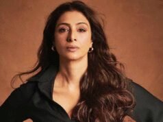 Tabu admite que no le hubiera gustado debutar como actor de la Generación Z: ‘Me alegro de haberlo hecho cuando lo hice’ | noticias de películas hindi