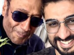 Jackie Shroff llama a Arjun Kapoor ‘Mera Bacha Hai Tu’ mientras los dos comparten un momento conmovedor en el aeropuerto.