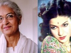 ¿Quién fue Kamini Kaushal? Nacido en Lahore en 1927, graduado de una licenciatura, Dilip Kumar ha actuado en más de 100 películas, desde Raj Kapoor hasta Aamir Khan y Shahid Kapoor. noticias de películas hindi