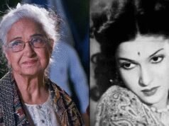 Kamini Kaushal Death News: La veterana actriz Kamini Kaushal muere a los 98 años; La familia pide privacidad
