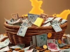 Forex Tracker: Las reservas caen $2.7 mil millones a $687 mil millones Disminución semanal impulsada por la FCA y el oro