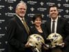 Gayle Benson, propietaria de los Saints: La idea de despedir al gerente general Mickey Loomis es ridícula.