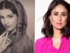Fallece Kamini Kaushal: Kareena Kapoor Khan lamenta la muerte de la estrella veterana con una emotiva publicación | noticias de películas hindi