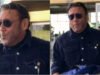 Jackie Shroff educa cortésmente a los paparazzi sobre la cobertura de la hospitalización de Dharmendra – MIRAR | noticias de películas hindi