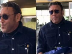 Jackie Shroff educa cortésmente a los paparazzi sobre la cobertura de la hospitalización de Dharmendra – MIRAR | noticias de películas hindi