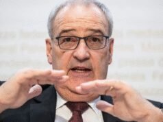 Relaciones comerciales: Suiza garantiza la reducción de los aranceles estadounidenses al 15%; Anuncio de impulso inversor de 200 mil millones de dólares