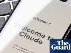 Empresa de inteligencia artificial afirma que detuvo la campaña de ciberataques patrocinada por el estado chino | Inteligencia artificial (IA)