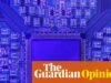 Las empresas del Reino Unido pueden hacerse con una parte importante del mercado de chips de IA | Juan Browne