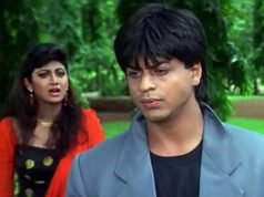 Shah Rukh Khan fue el único que apoyó a Baazigar a pesar de las dudas de la industria, dice el escritor Javed Siddiqui