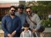 Mohanlal graba su cameo junto a Saif Ali Khan en Haiwan de Priyadarshan.