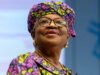 Medidas unilaterales que conducen a un reinicio del comercio mundial: Directora General de la OMC, Ngozi Okonjo-iweala