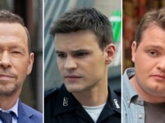 El hijo de Donnie Wahlberg, Boston Blue, lo quiere ‘fuera’ de la casa que comparten