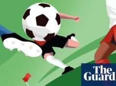 Suscríbete al boletín Football Daily: nuestro correo electrónico de fútbol gratuito | Información