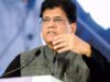 Todas las posibilidades sobre la mesa: Piyush Goyal sobre la reanudación de las conversaciones sobre el TLC con Canadá