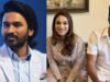 La estrella de ‘Tere Ishq Mein’, Dhanush Aishwarya, llama al amor ‘pasión excesiva’ después del divorcio de Rajinikanth; Los fanáticos quedaron impactados con el lanzamiento del tráiler.