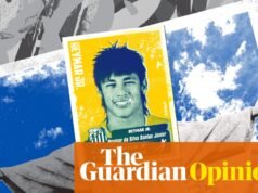 Quienes presenciaron el triste declive de Neymar esperan un último punto de inflexión en la brutal historia de su carrera | Neymar