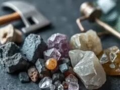 Impulso de minerales críticos: Venezuela busca vínculos más profundos con India; Piyush Goyal pide reactivar el mecanismo conjunto