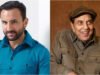 Saif Ali Khan reacciona a la cobertura mediática de la hospitalización de Dharmendra; Dice: “Debería haber leyes contra violaciones tan brutales de la privacidad”