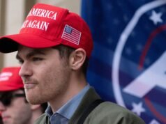 La espiral de Nick Fuentes – El Atlántico