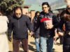 Sanjay Khan comparte un emotivo video mientras la familia se deshace de los restos de Zareen Khan; Zayed Khan colapsó noticias de películas hindi