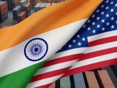 El impulso comercial de la India: Estados Unidos exime a algunos productos agrícolas de aranceles recíprocos, el GTRI ve ligeras ganancias