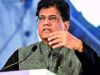 Revisión de las medidas de ayuda de las ZEE para aumentar la producción: Piyush Goyal
