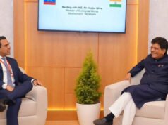 Venezuela coopera en minerales India: Venezuela desea aumentar la cooperación en el sector de minerales críticos con India