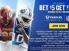 Utilice el código de promoción FanDuel y obtenga un bono de $150 al apostar Ohio State-UCLA, Texas-Georgia, Boise State-SDSU hoy