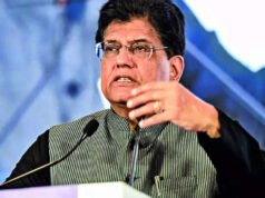 India en negociaciones de TLC con EE.UU., la UE y otros países: Piyush Goyal