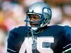 Kenny Easley, gran jugador de los Seahawks y miembro del Salón de la Fama, fallece a los 66 años