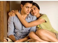 Imran Khan se está preparando para una actuación de regreso; Dijo que el viaje posterior al divorcio influyó en la nueva película.