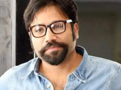 Sandeep Reddy elogia el tráiler roto de ‘Tere Ishq Mein’ como ‘intenso’; Dice que Dhanush ha “reclamado su trono”