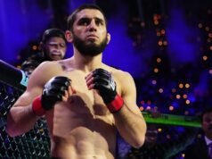 UFC 322: Resultados en vivo y análisis para Della Maddalena-Makhachev, Shevchenko-Zhang