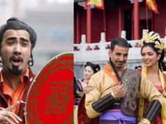 Ranbir Shore culpa a los creadores por el fracaso de ‘Chandni Chalk To China’ de Akshay Kumar: ‘El guión era mejor que la cinematografía’ |