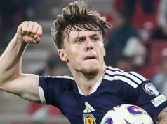 Grecia 3-2 Escocia: Steve Clarke todavía tiene posibilidades de clasificarse para el Mundial a pesar de la derrota | noticias de futbol