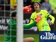 Spirit top Thorns llega a la final de la NWSL cuando Rodman regresa y agrega intriga fuera del campo | NWSL