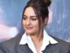 Sonakshi Sinha dice que no perdió peso para convertirse en actriz pero fue por motivos de salud: ‘No podía correr más de 30 segundos’ | noticias de películas hindi