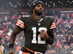 Selecciones de Prisco para la semana 12: Shedeur Sanders gana su primer juego, con más predicciones