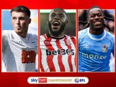 Campeonato: Con caras nuevas en la cima y peces gordos luchando, ¿es esta la temporada más abierta de la historia? | noticias de futbol