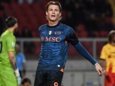 Rumores de transferencias, noticias: Man United quiere que Scott McTominay regrese