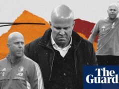 “Mantiene la cabeza fría”: la última crisis de Slot ofrece un plan para la reactivación del Liverpool | tragamonedas arne