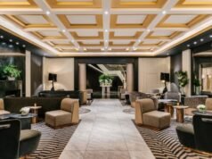 Sofitel New York estrena diseño actualizado