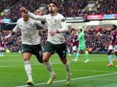 Chelsea pasa la prueba de Burnley, pero Barcelona y Arsenal esperan en una semana crucial