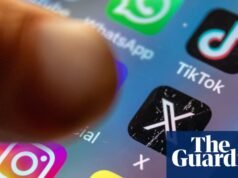 Estamos a semanas de que se prohíba las redes sociales para menores de 16 años en Australia. ¿Cómo funcionará y cómo puedo apelar si me suspenden injustamente? | redes sociales